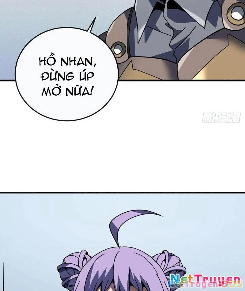 Mệnh Luân Chi Chủ! Khi Dị Biến Giáng Lâm Nhân Gian! Chapter 143 - 41