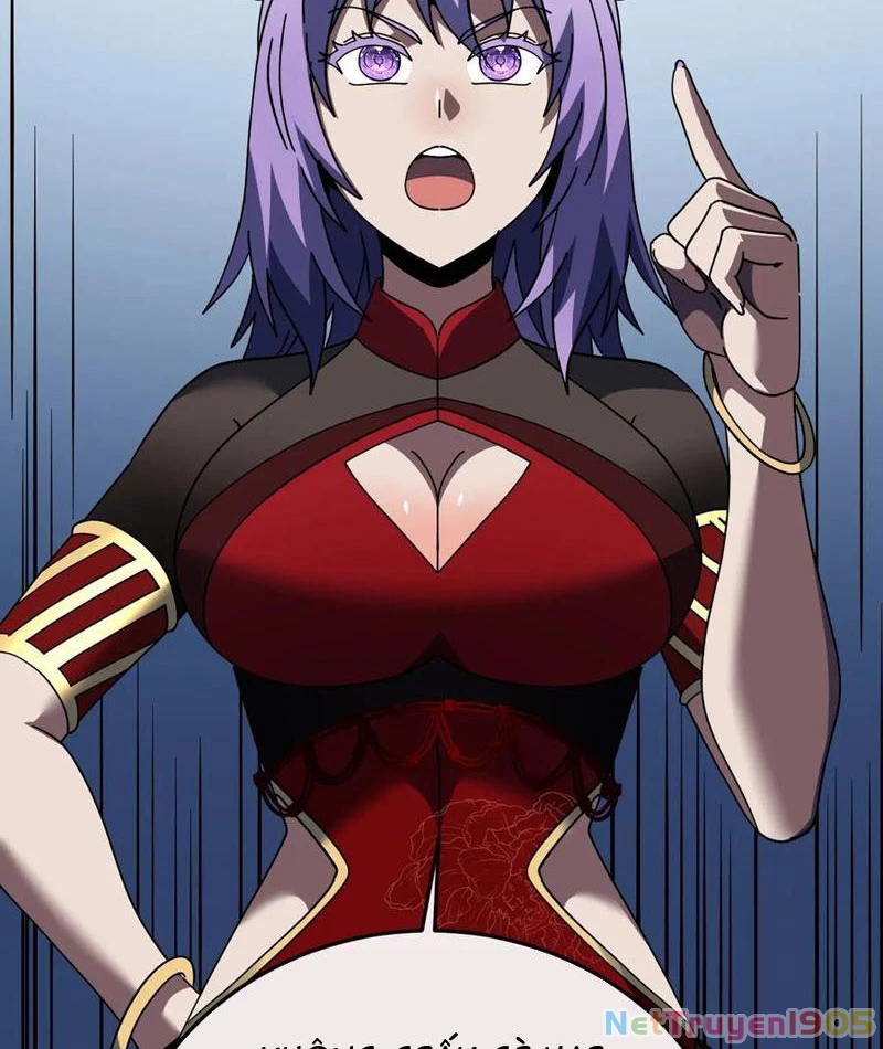 Mệnh Luân Chi Chủ! Khi Dị Biến Giáng Lâm Nhân Gian! Chapter 143 - 42