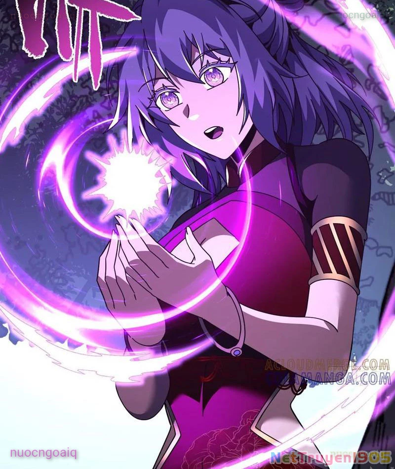 Mệnh Luân Chi Chủ! Khi Dị Biến Giáng Lâm Nhân Gian! Chapter 143 - 47