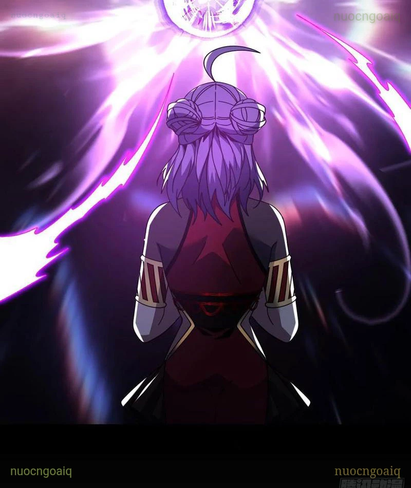 Mệnh Luân Chi Chủ! Khi Dị Biến Giáng Lâm Nhân Gian! Chapter 143 - 50