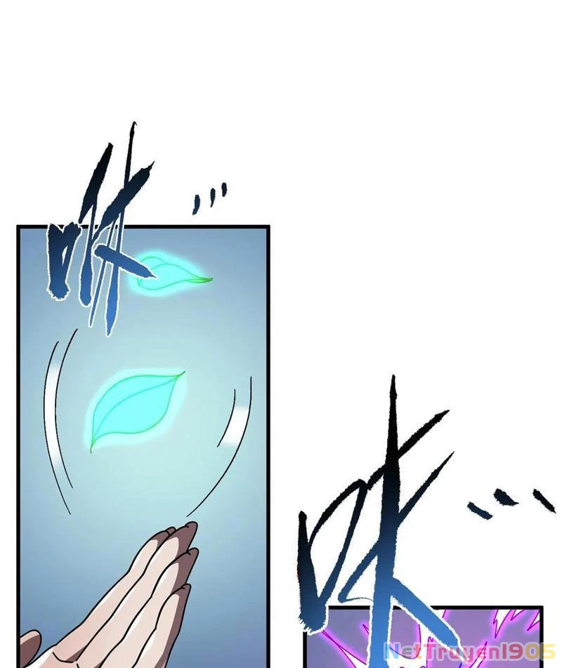 Mệnh Luân Chi Chủ! Khi Dị Biến Giáng Lâm Nhân Gian! Chapter 143 - 52