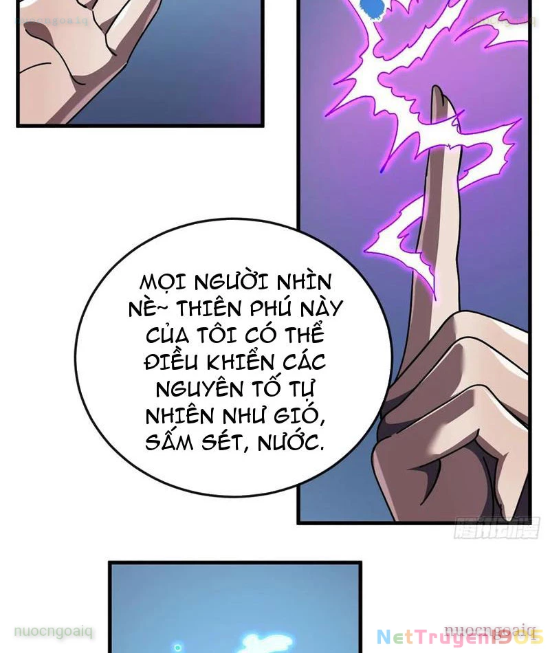 Mệnh Luân Chi Chủ! Khi Dị Biến Giáng Lâm Nhân Gian! Chapter 143 - 53