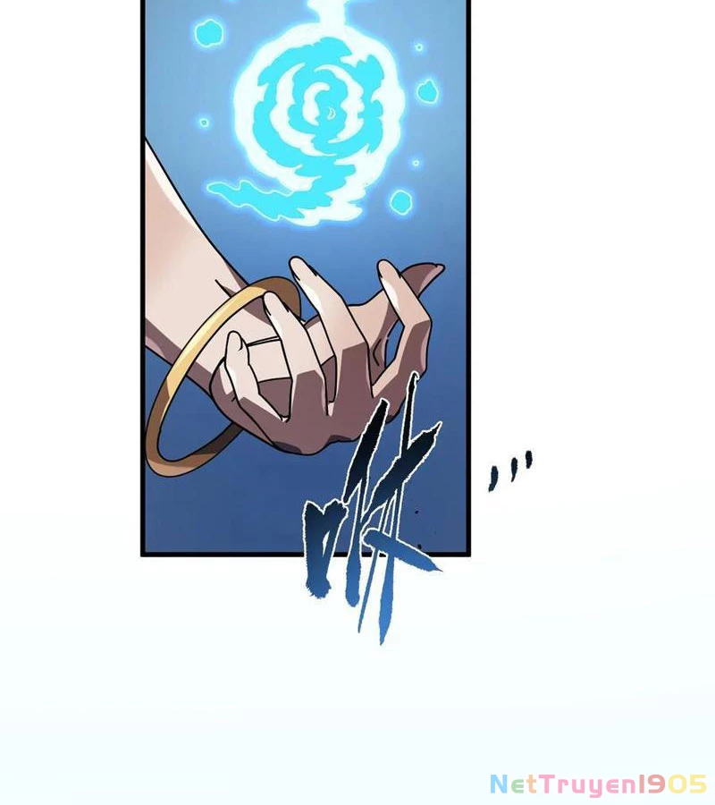 Mệnh Luân Chi Chủ! Khi Dị Biến Giáng Lâm Nhân Gian! Chapter 143 - 54