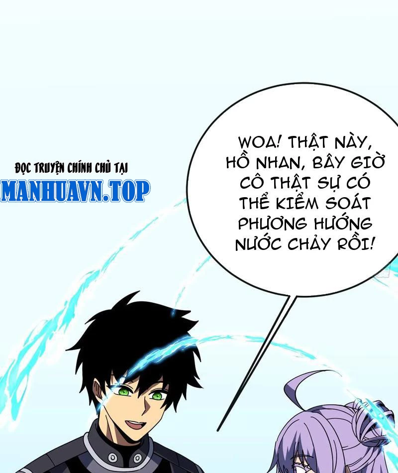 Mệnh Luân Chi Chủ! Khi Dị Biến Giáng Lâm Nhân Gian! Chapter 143 - 55