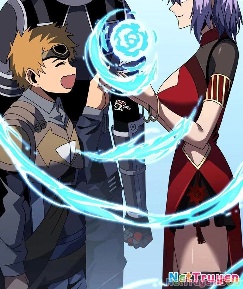 Mệnh Luân Chi Chủ! Khi Dị Biến Giáng Lâm Nhân Gian! Chapter 143 - 56