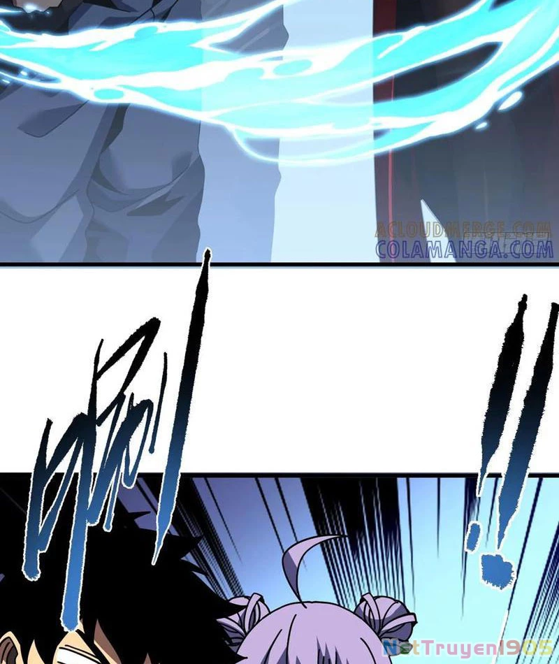 Mệnh Luân Chi Chủ! Khi Dị Biến Giáng Lâm Nhân Gian! Chapter 143 - 57