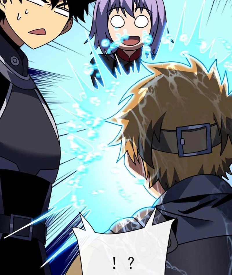 Mệnh Luân Chi Chủ! Khi Dị Biến Giáng Lâm Nhân Gian! Chapter 143 - 58