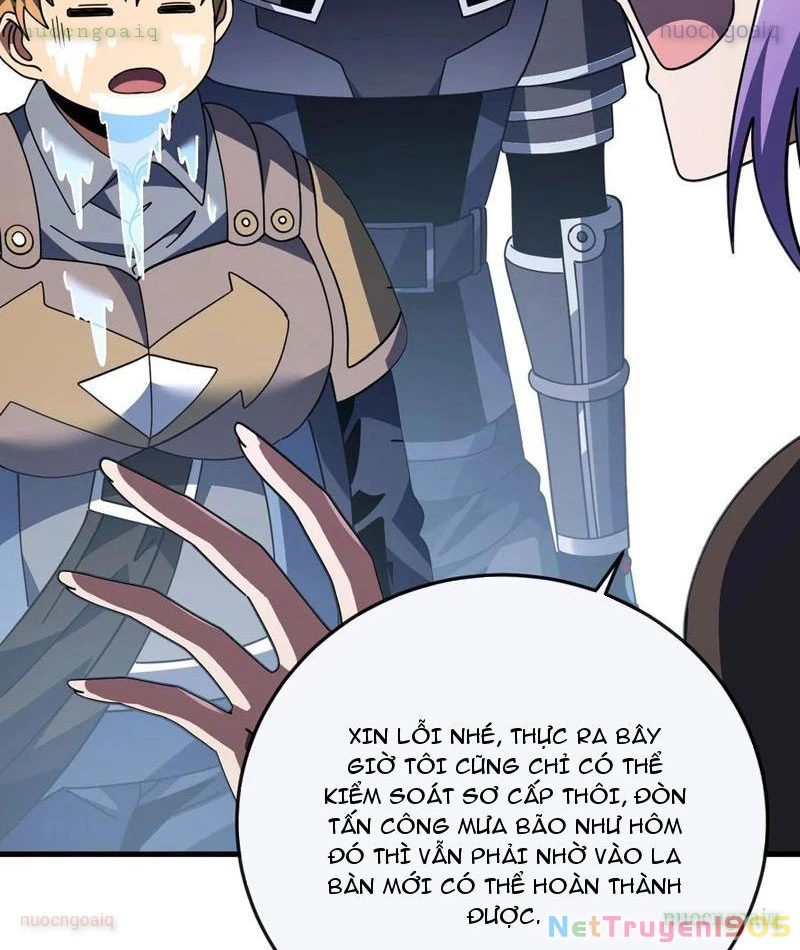 Mệnh Luân Chi Chủ! Khi Dị Biến Giáng Lâm Nhân Gian! Chapter 143 - 60