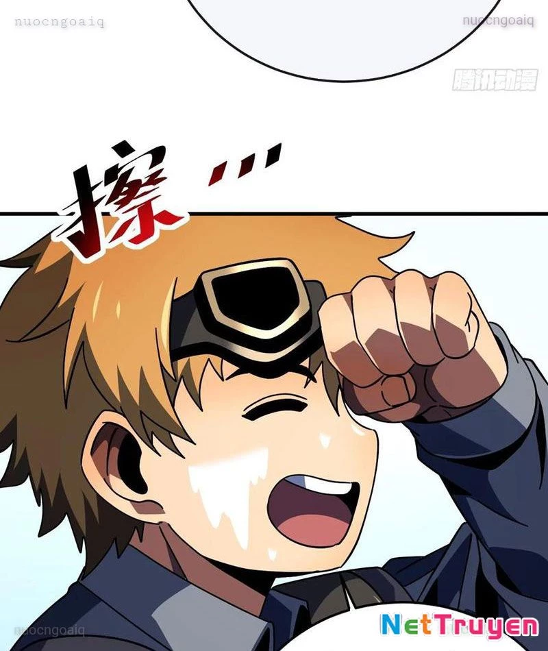 Mệnh Luân Chi Chủ! Khi Dị Biến Giáng Lâm Nhân Gian! Chapter 143 - 61