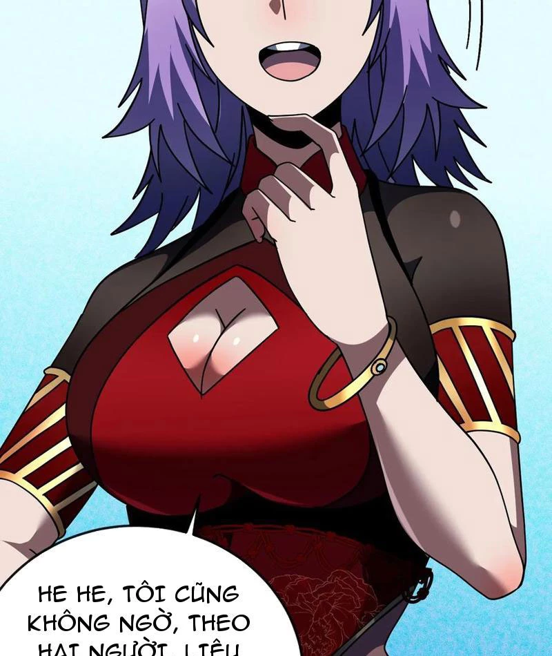 Mệnh Luân Chi Chủ! Khi Dị Biến Giáng Lâm Nhân Gian! Chapter 143 - 63