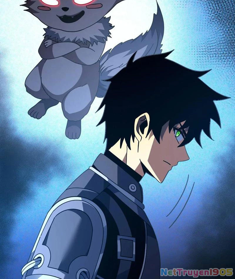 Mệnh Luân Chi Chủ! Khi Dị Biến Giáng Lâm Nhân Gian! Chapter 143 - 65