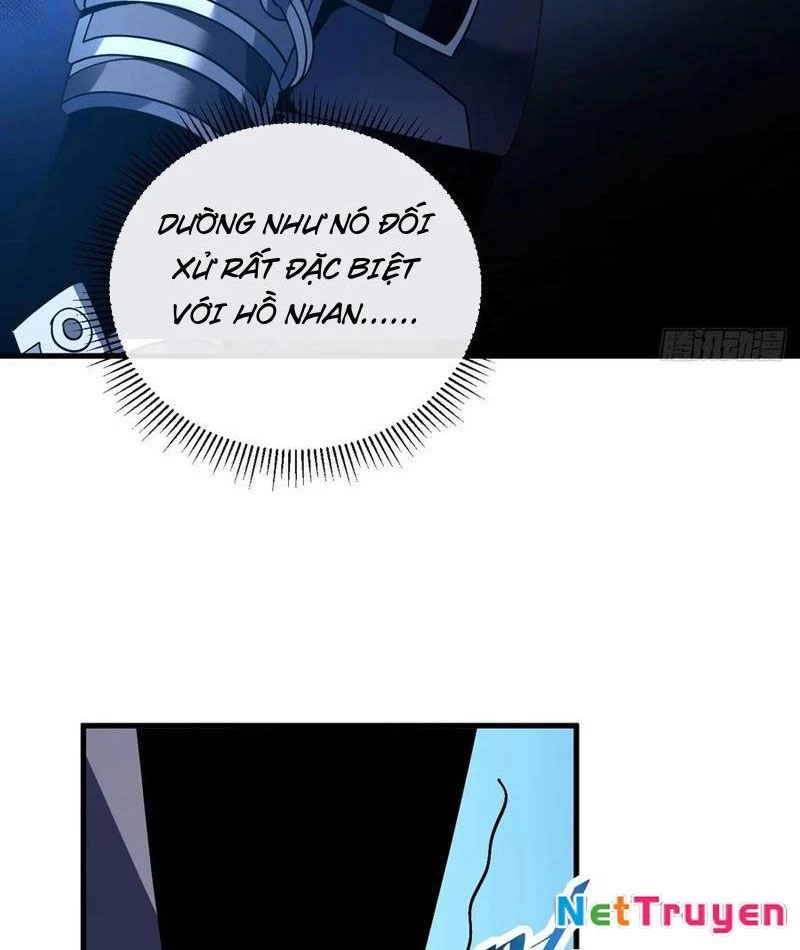 Mệnh Luân Chi Chủ! Khi Dị Biến Giáng Lâm Nhân Gian! Chapter 143 - 66