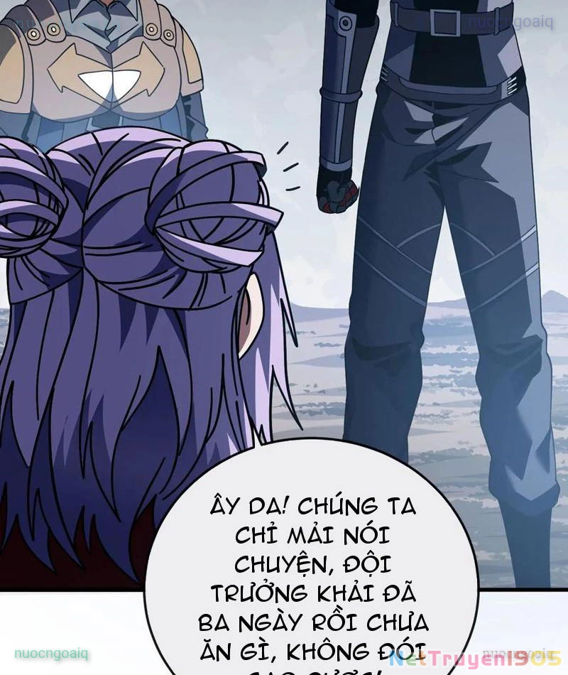 Mệnh Luân Chi Chủ! Khi Dị Biến Giáng Lâm Nhân Gian! Chapter 143 - 69