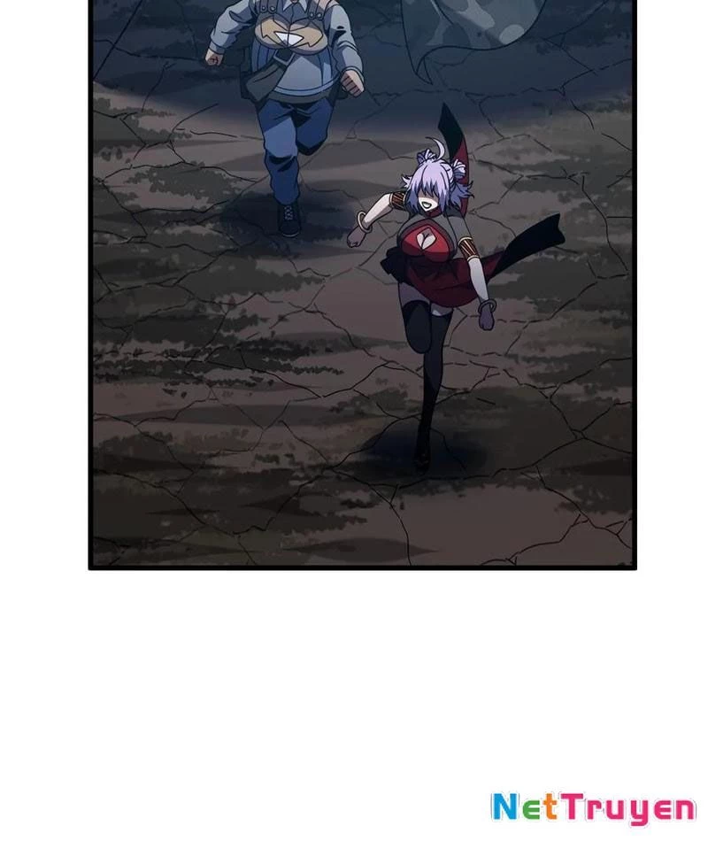 Mệnh Luân Chi Chủ! Khi Dị Biến Giáng Lâm Nhân Gian! Chapter 143 - 71