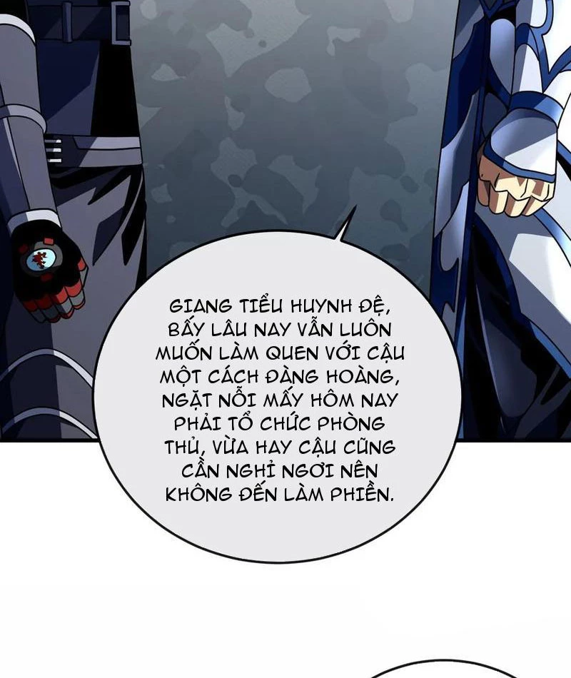 Mệnh Luân Chi Chủ! Khi Dị Biến Giáng Lâm Nhân Gian! Chapter 143 - 78