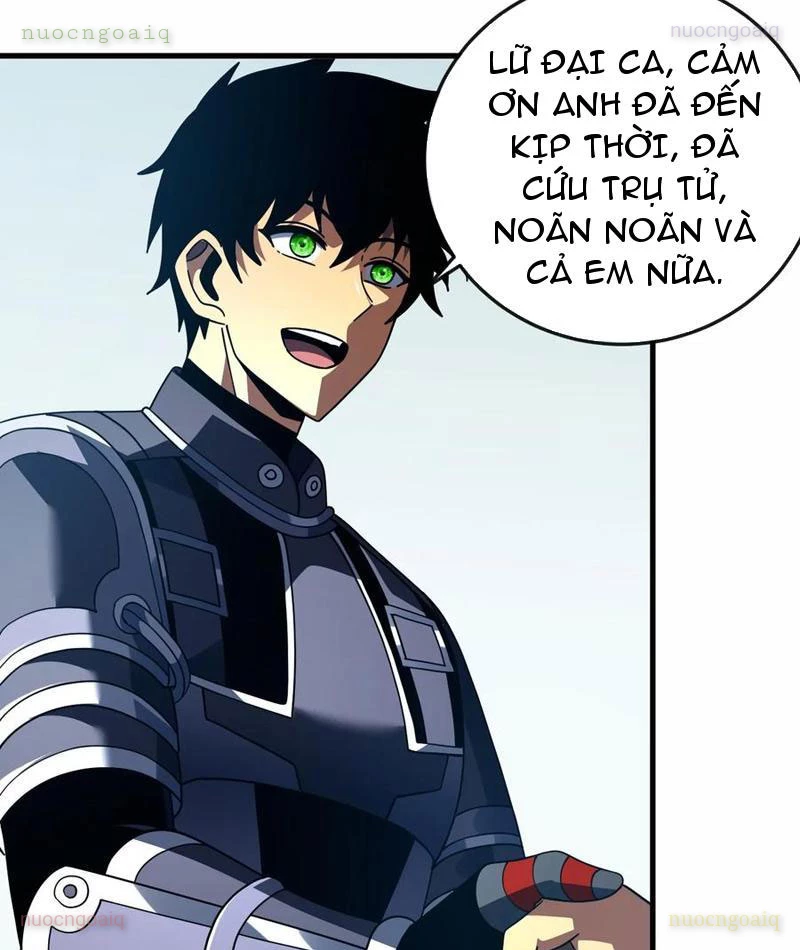 Mệnh Luân Chi Chủ! Khi Dị Biến Giáng Lâm Nhân Gian! Chapter 143 - 79