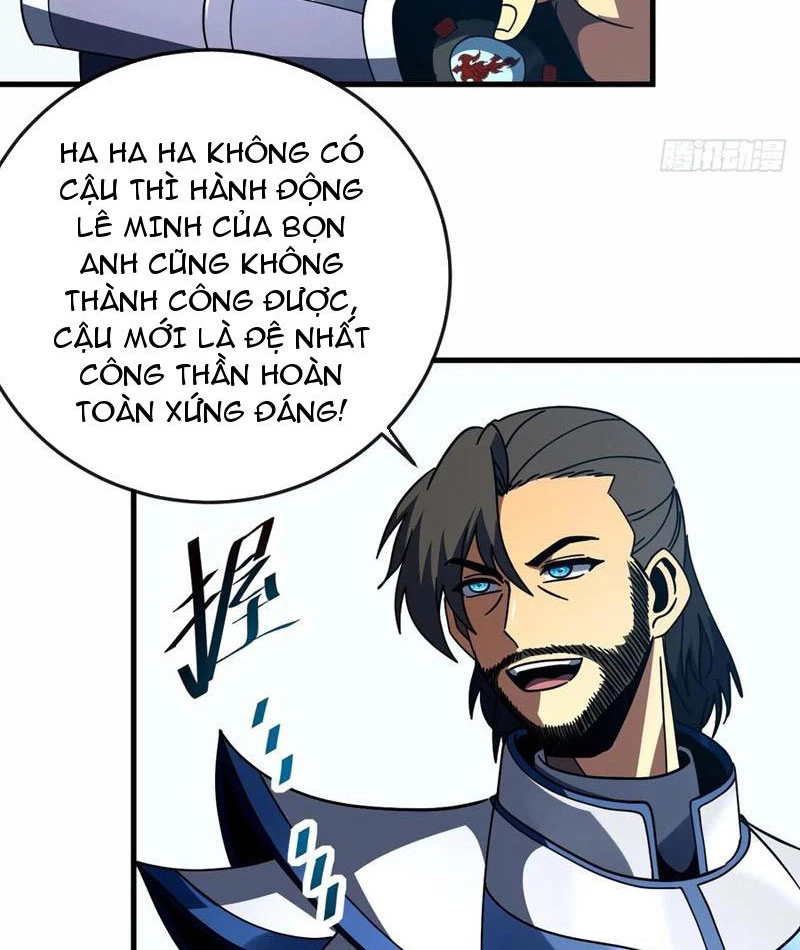 Mệnh Luân Chi Chủ! Khi Dị Biến Giáng Lâm Nhân Gian! Chapter 143 - 80