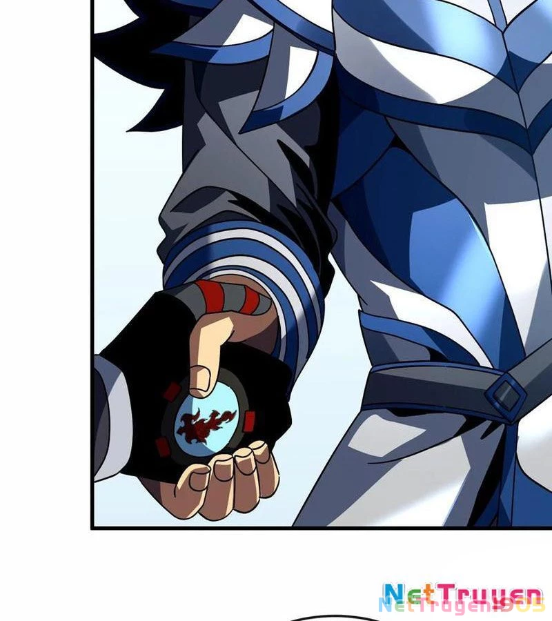 Mệnh Luân Chi Chủ! Khi Dị Biến Giáng Lâm Nhân Gian! Chapter 143 - 81