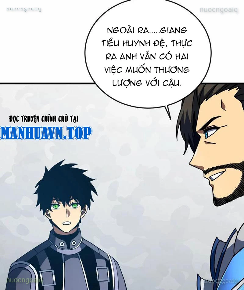 Mệnh Luân Chi Chủ! Khi Dị Biến Giáng Lâm Nhân Gian! Chapter 143 - 82