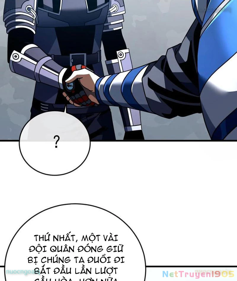 Mệnh Luân Chi Chủ! Khi Dị Biến Giáng Lâm Nhân Gian! Chapter 143 - 83