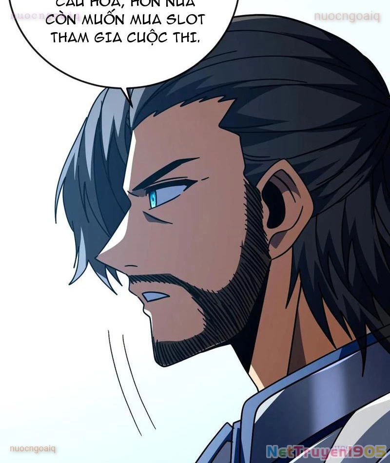 Mệnh Luân Chi Chủ! Khi Dị Biến Giáng Lâm Nhân Gian! Chapter 143 - 84