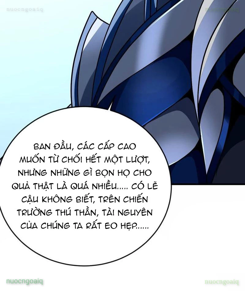 Mệnh Luân Chi Chủ! Khi Dị Biến Giáng Lâm Nhân Gian! Chapter 143 - 85