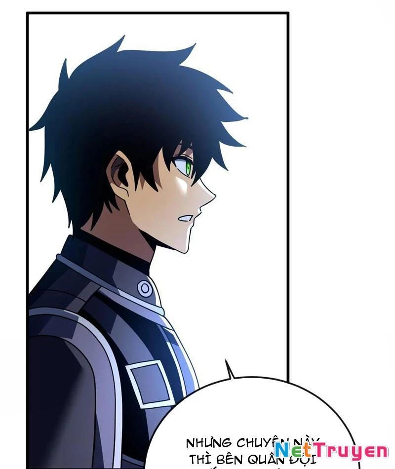 Mệnh Luân Chi Chủ! Khi Dị Biến Giáng Lâm Nhân Gian! Chapter 143 - 86