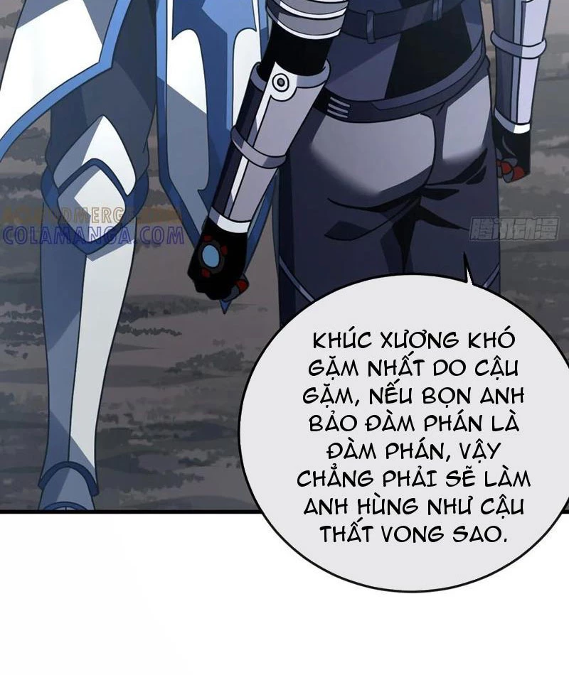 Mệnh Luân Chi Chủ! Khi Dị Biến Giáng Lâm Nhân Gian! Chapter 143 - 89