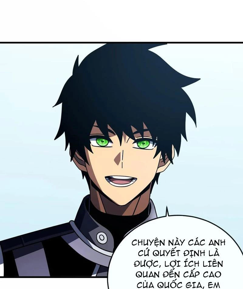 Mệnh Luân Chi Chủ! Khi Dị Biến Giáng Lâm Nhân Gian! Chapter 143 - 90