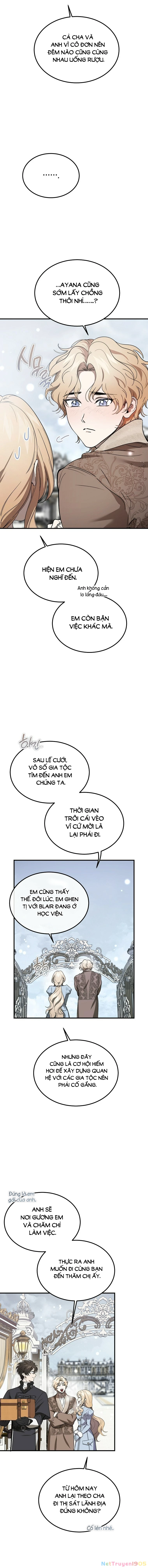 Ác Quỷ Nuôi Dưỡng Tiểu Thư Chapter 78 - 2