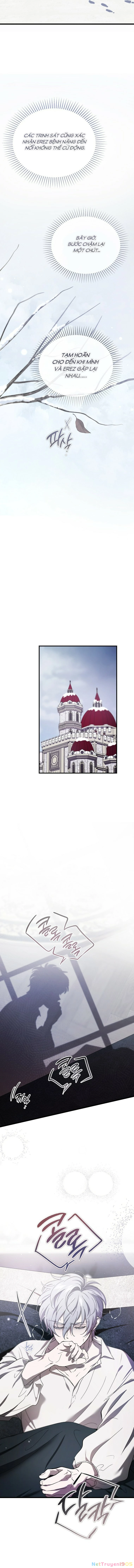Ác Quỷ Nuôi Dưỡng Tiểu Thư Chapter 78 - 4