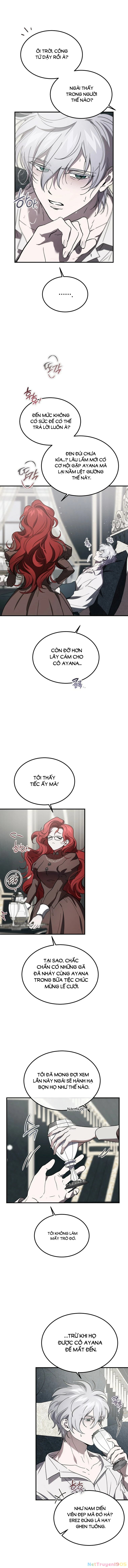 Ác Quỷ Nuôi Dưỡng Tiểu Thư Chapter 78 - 5