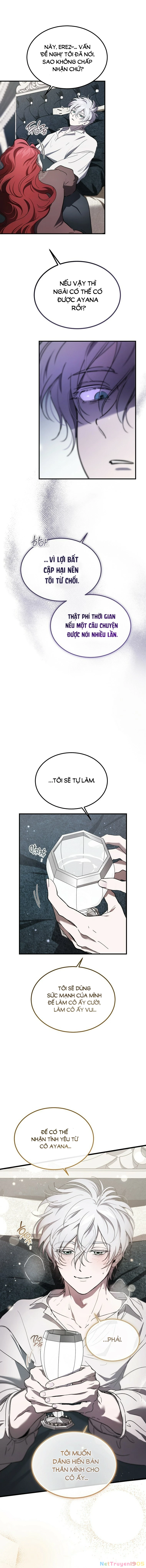 Ác Quỷ Nuôi Dưỡng Tiểu Thư Chapter 78 - 6