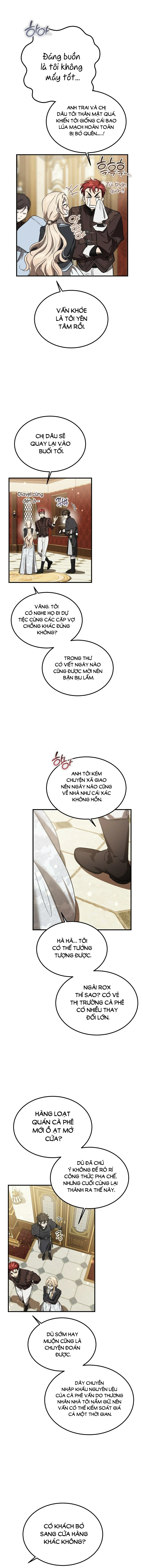 Ác Quỷ Nuôi Dưỡng Tiểu Thư Chapter 78 - 8