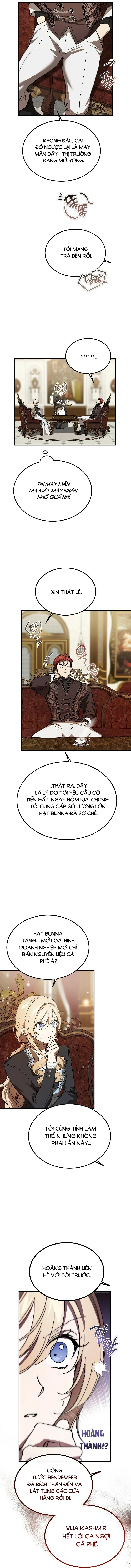Ác Quỷ Nuôi Dưỡng Tiểu Thư Chapter 78 - 9