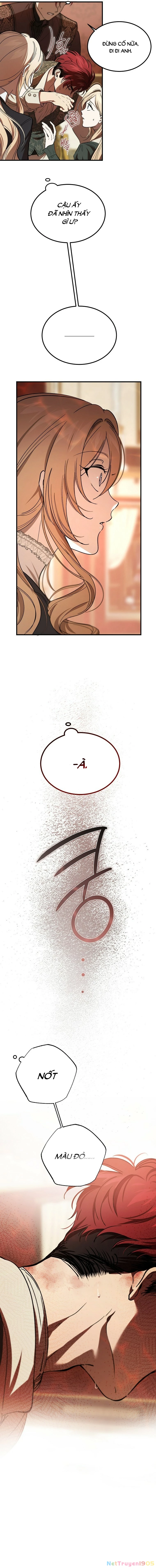 Ác Quỷ Nuôi Dưỡng Tiểu Thư Chapter 78 - 15