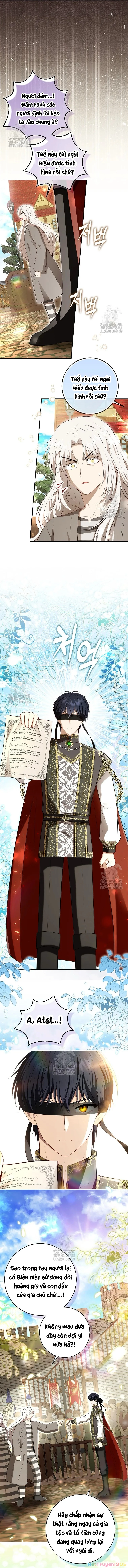 Sóc Con Tài Năng Chapter 118 - 2