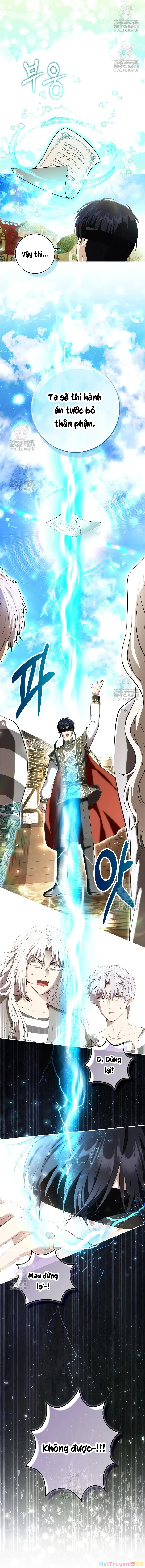 Sóc Con Tài Năng Chapter 118 - 3