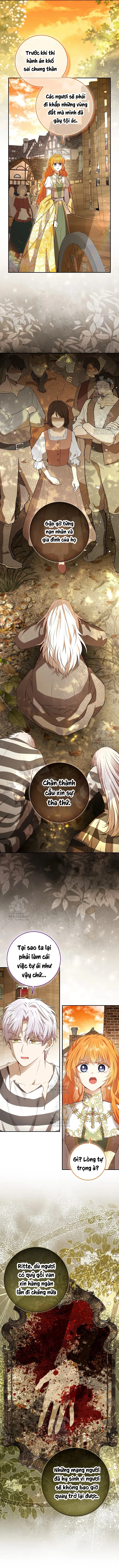 Sóc Con Tài Năng Chapter 118 - 6