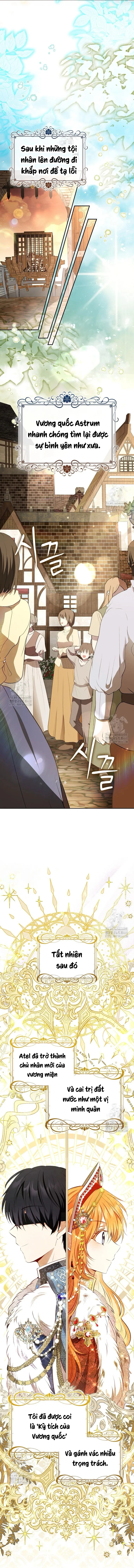 Sóc Con Tài Năng Chapter 118 - 9