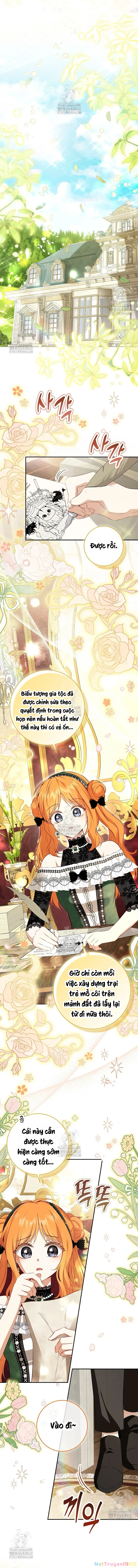 Sóc Con Tài Năng Chapter 118 - 10