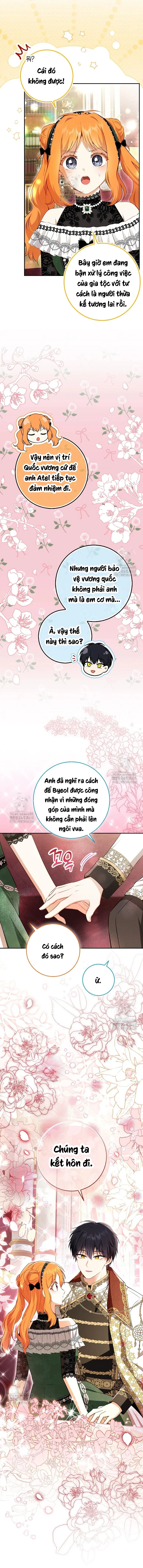 Sóc Con Tài Năng Chapter 118 - 13