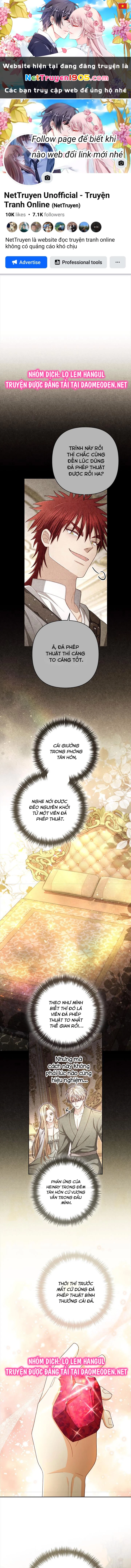 Hoàng Hậu Tái Hôn Chapter 222 - 1