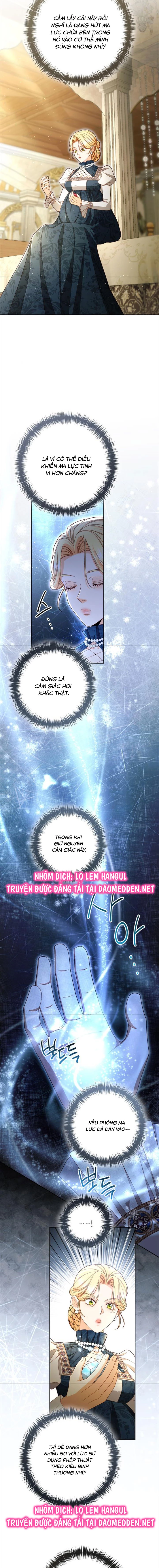 Hoàng Hậu Tái Hôn Chapter 222 - 2