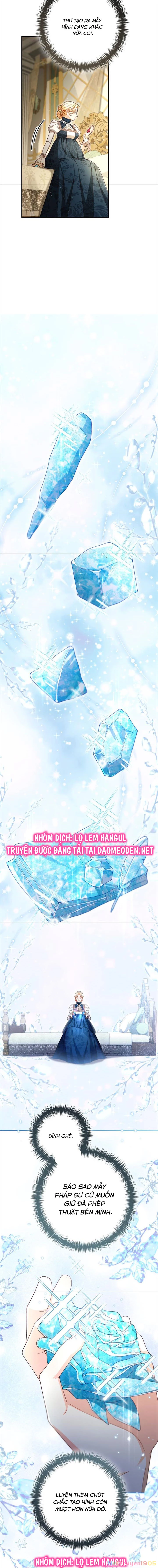 Hoàng Hậu Tái Hôn Chapter 222 - 3