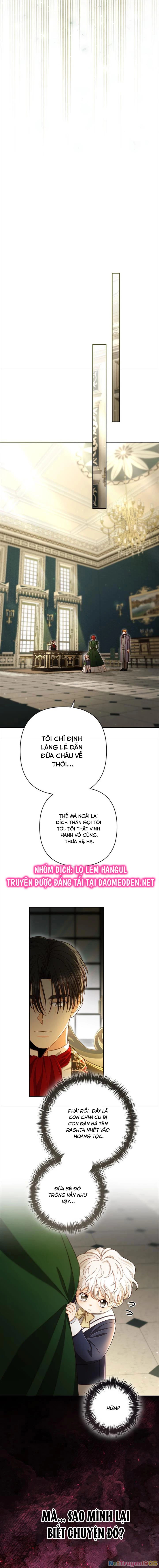 Hoàng Hậu Tái Hôn Chapter 222 - 9