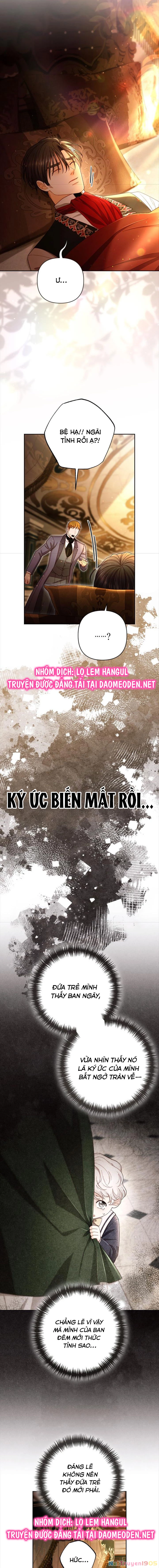 Hoàng Hậu Tái Hôn Chapter 222 - 15