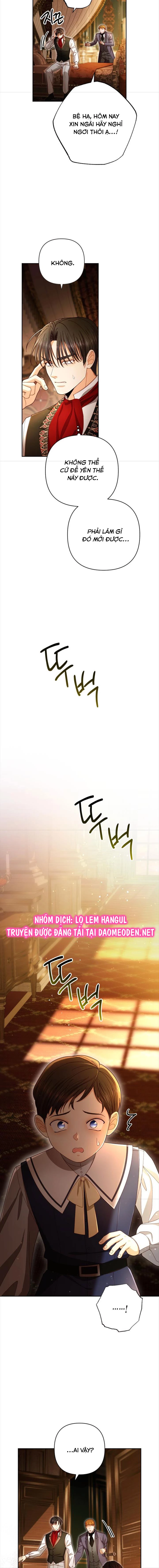 Hoàng Hậu Tái Hôn Chapter 222 - 16