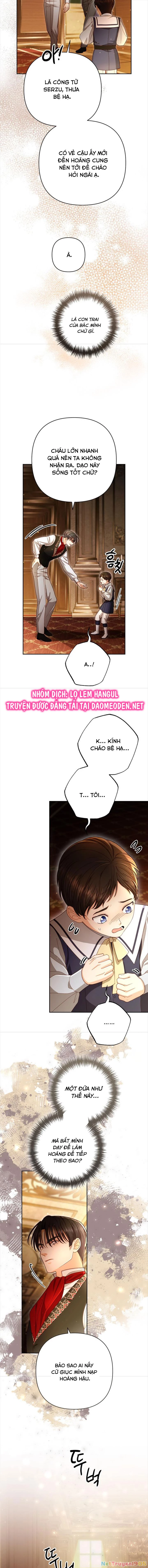Hoàng Hậu Tái Hôn Chapter 222 - 17