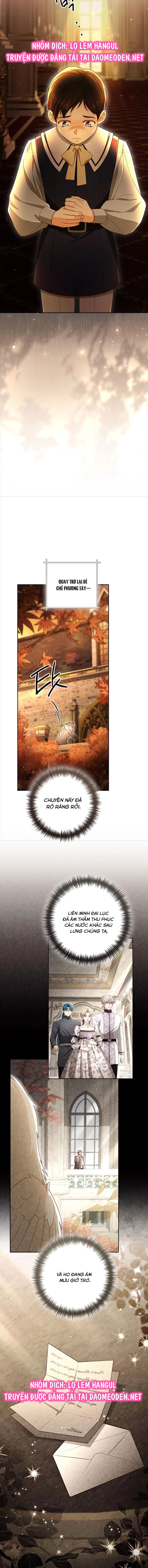 Hoàng Hậu Tái Hôn Chapter 222 - 18